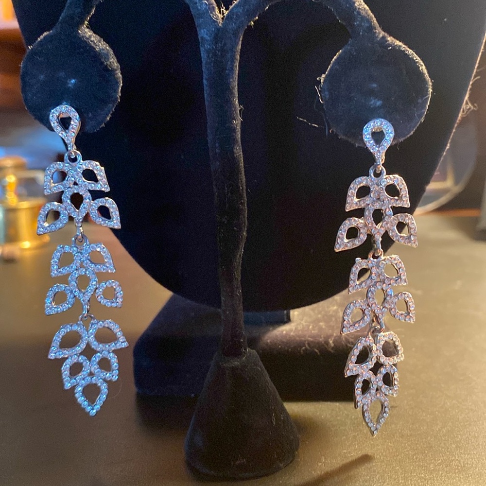 Pierced one of a kind